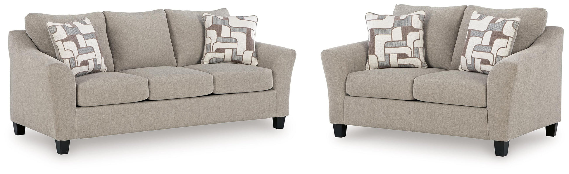 Auburndale Furniture Outlet - Ashley Furniture - Willarae - Default - 59803U4