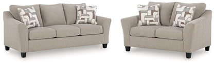 Auburndale Furniture Outlet - Ashley Furniture - Willarae - Default - 59803U4