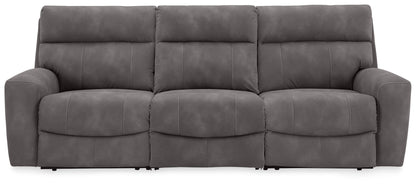 Next-Gen DuraPella Sectional