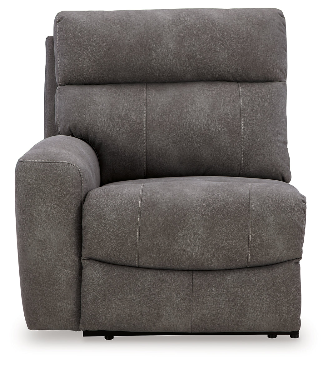 Next-Gen DuraPella Sectional