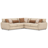 LAF 4-Piece Sectional