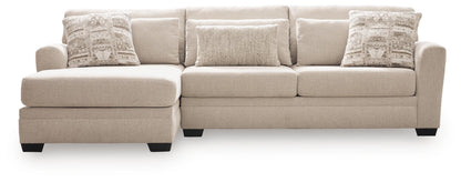 Mandi Point Sectional