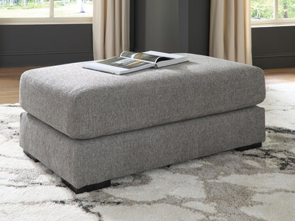 Auburndale Furniture Outlet - Ashley Furniture - Creston Heights Living Room - Oversized Accent Ottoman - PC6410608