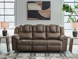 Rocker Recliner