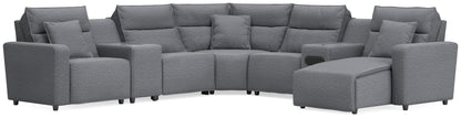ModMax II Sectional