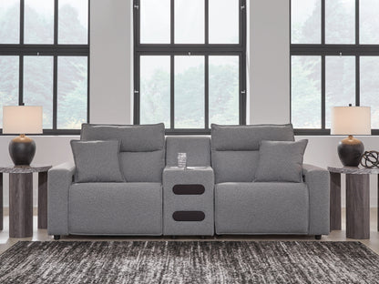 ModMax II Sectional