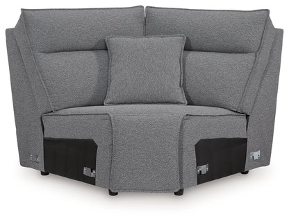 ModMax II Sectional