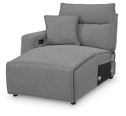 ModMax II Sectional