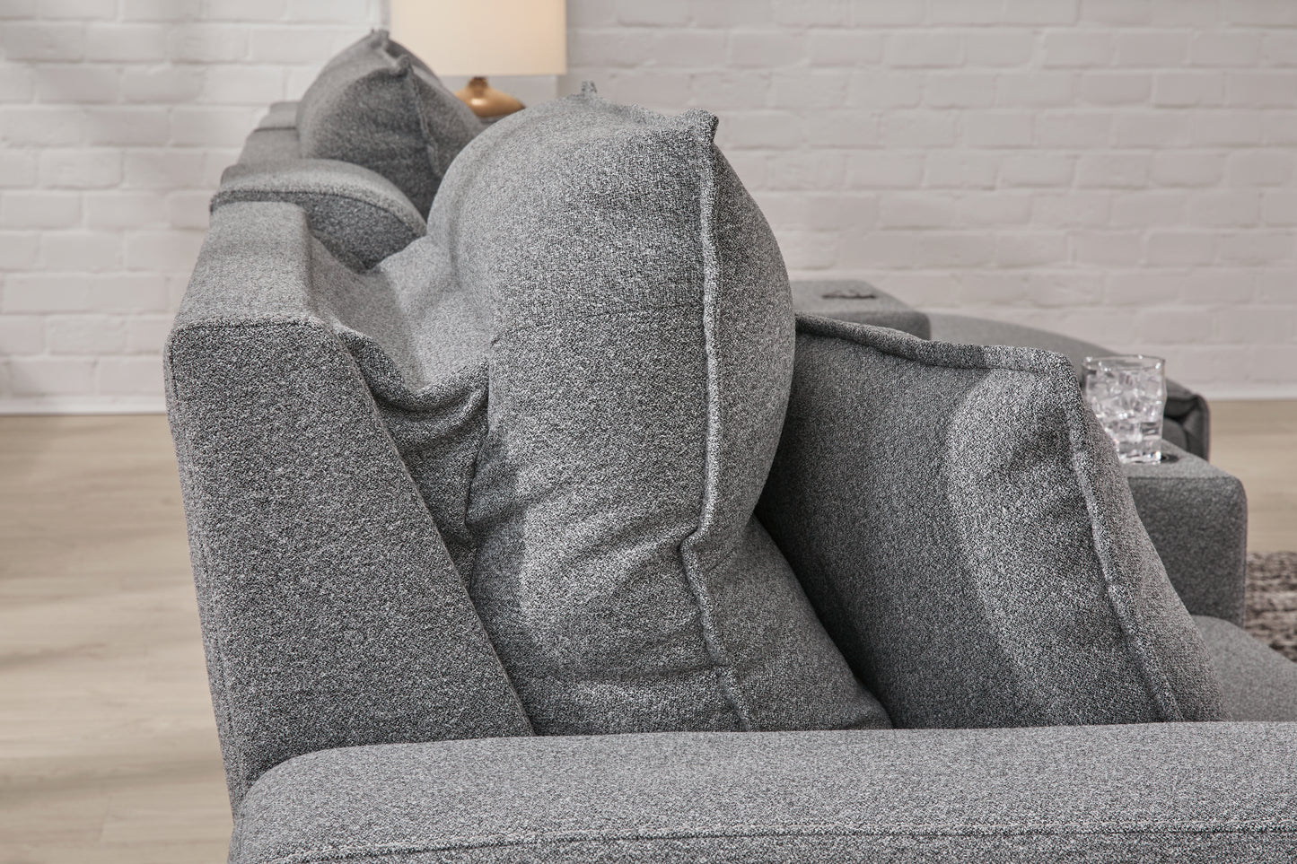 ModMax II Sectional