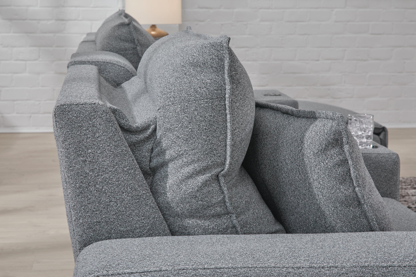 ModMax II Sectional