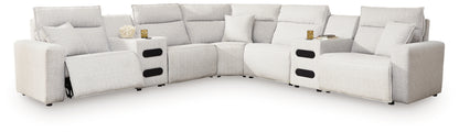 ModMax II Sectional