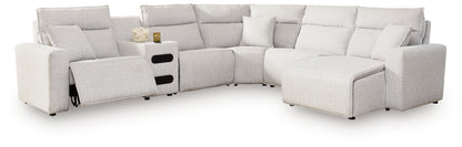 ModMax II Sectional