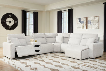 ModMax II Sectional