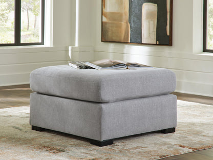 Auburndale Furniture Outlet - Ashley Furniture - Lakepoint Living Room - Oversized Accent Ottoman - 6680408