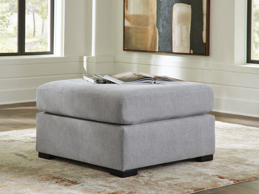Auburndale Furniture Outlet - Ashley Furniture - Lakepoint Living Room - Oversized Accent Ottoman - 6680408