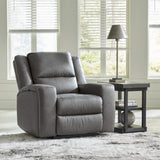 Zero Wall Recliner