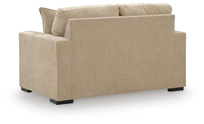 Bridgepoint Living Room