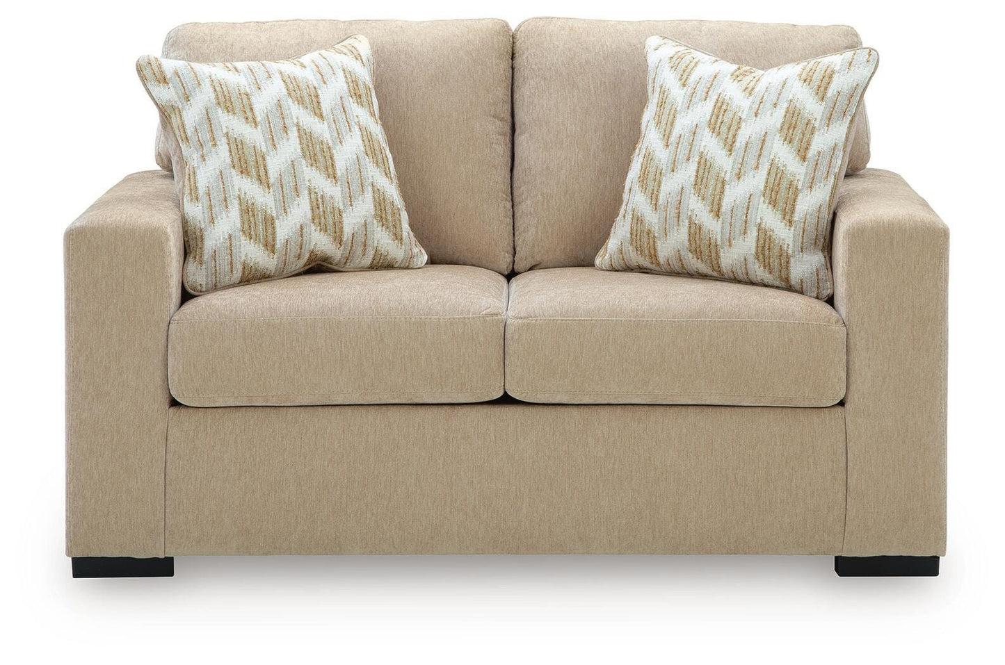 Bridgepoint Living Room