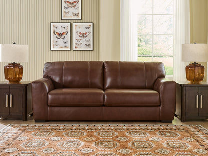 Auburndale Furniture Outlet - Ashley Furniture - Brogliano Living Room - Sofa - PC7290738