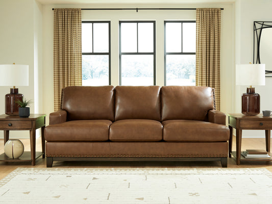 Auburndale Furniture Outlet - Ashley Furniture - Saonara Living Room - Sofa - PC7310938