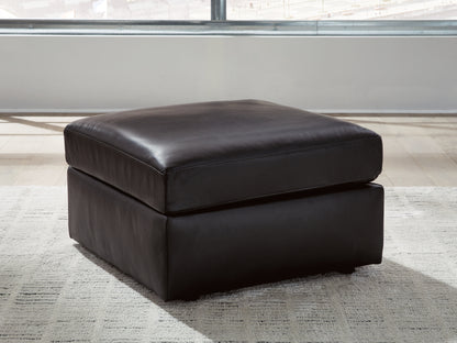 Auburndale Furniture Outlet - Ashley Furniture - ModMax II Living Room - Oversized Accent Ottoman - 7430508