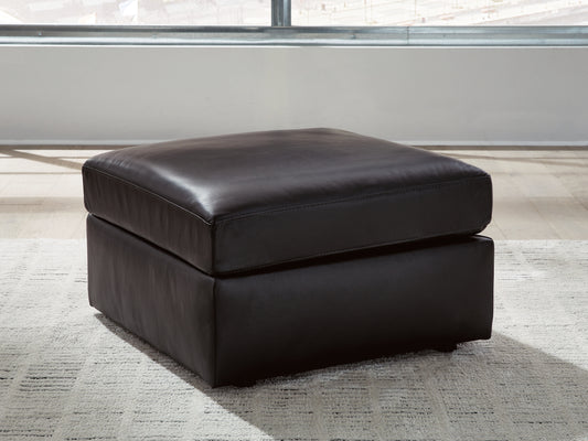Auburndale Furniture Outlet - Ashley Furniture - ModMax II Living Room - Oversized Accent Ottoman - 7430508