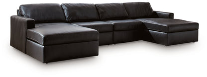 ModMax II Sectional