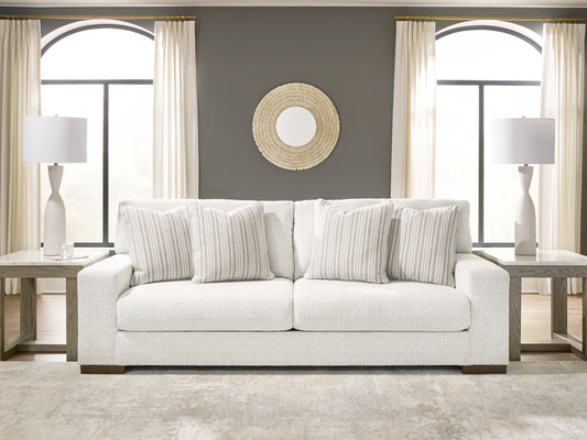 Auburndale Furniture Outlet - Ashley Furniture - Hartside Living Room - Sofa - 8010438