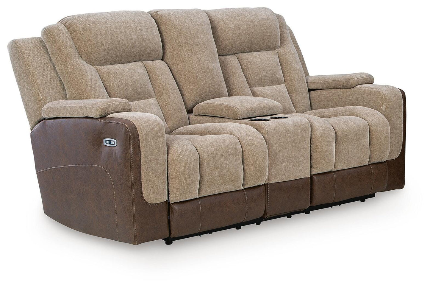 Mixed Motion Living Room