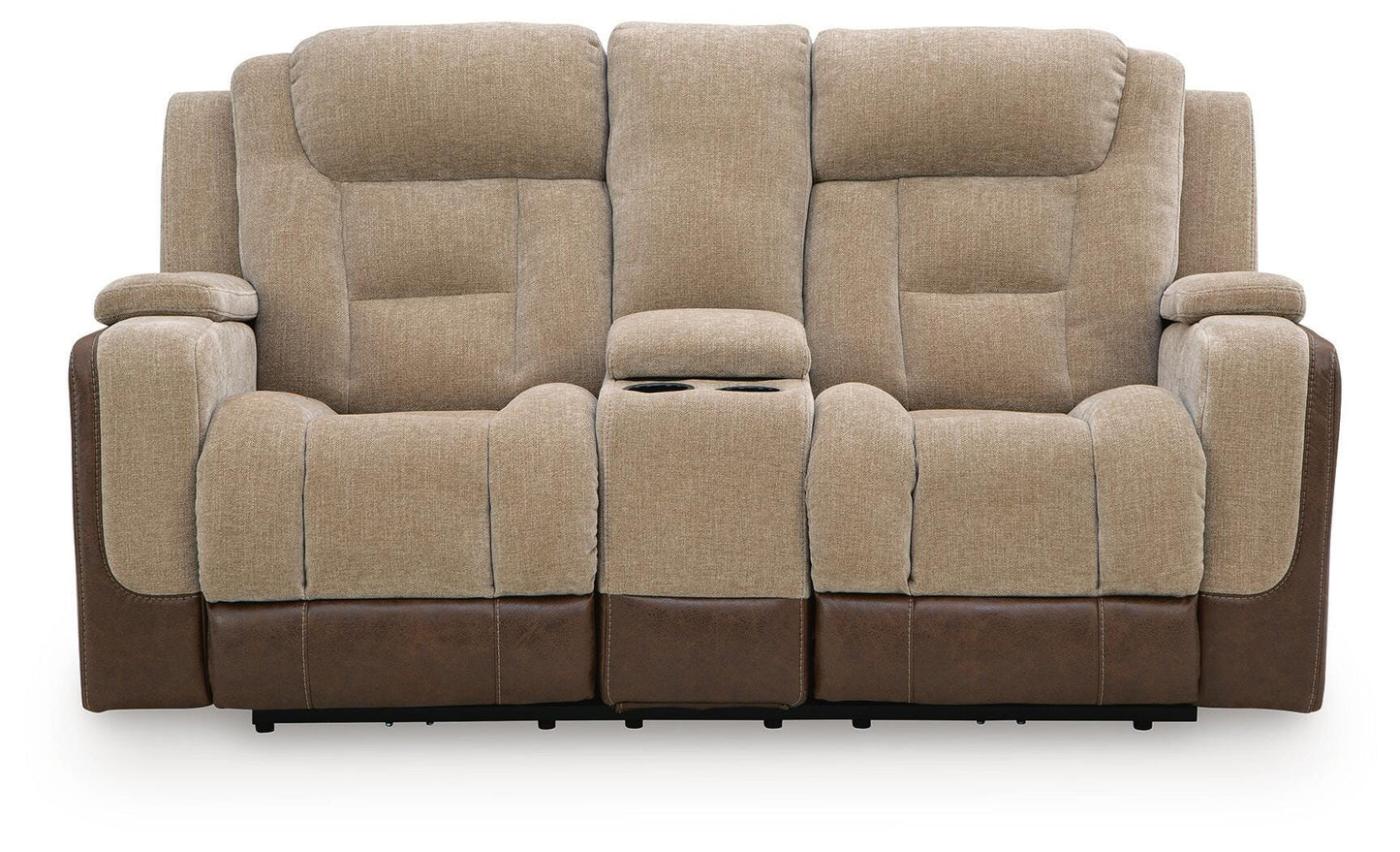 Mixed Motion Living Room