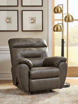 Rocker Recliner