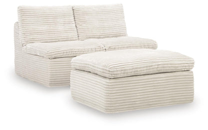 Fannin Sectional