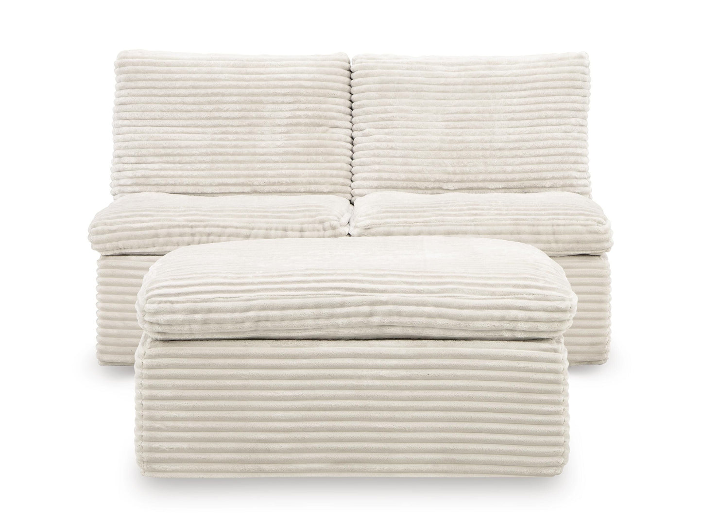 Fannin Sectional