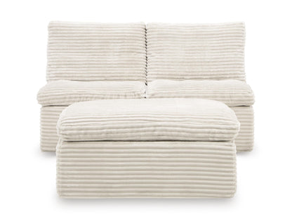 Fannin Sectional
