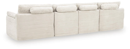 Fannin Sectional