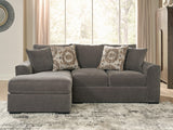 2-Piece Sectional Sofa Chaise