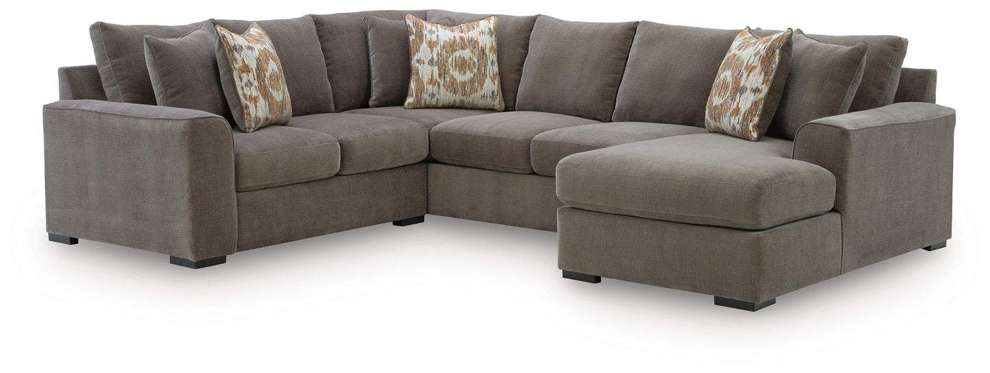 Larson Levee Sectional