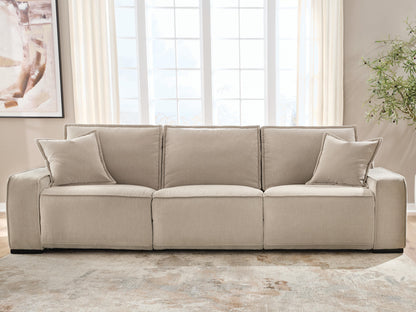 Carceri Sectional
