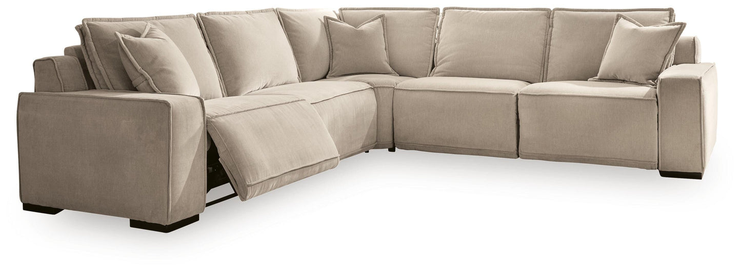 Carceri Sectional