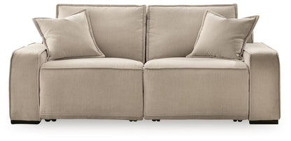 Carceri Sectional