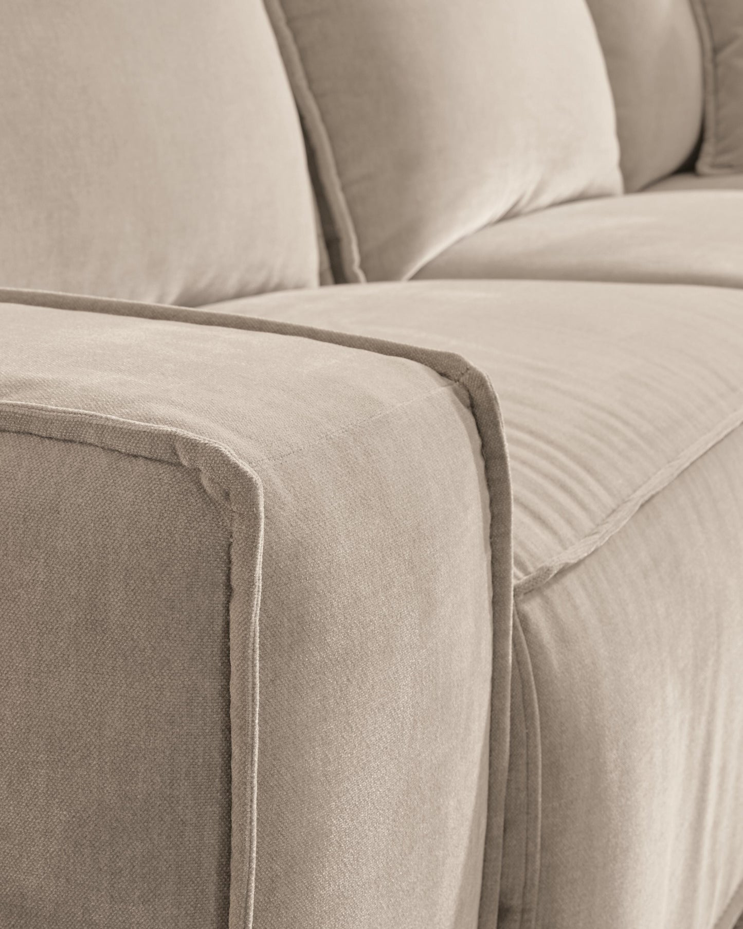 Carceri Sectional