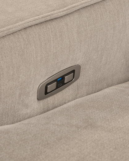 Carceri Sectional