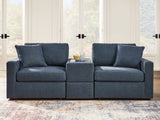 RAF 8-Piece Sectional