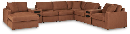 Modmax Sectional