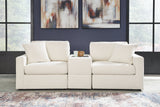 RAF 8-Piece Sectional