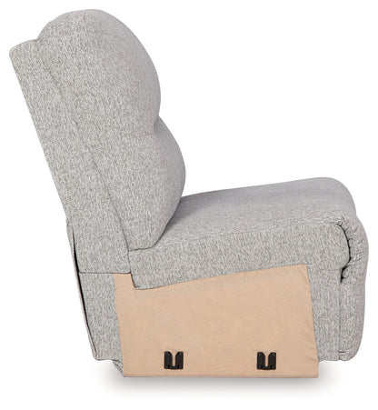 Acklen Place Sectional