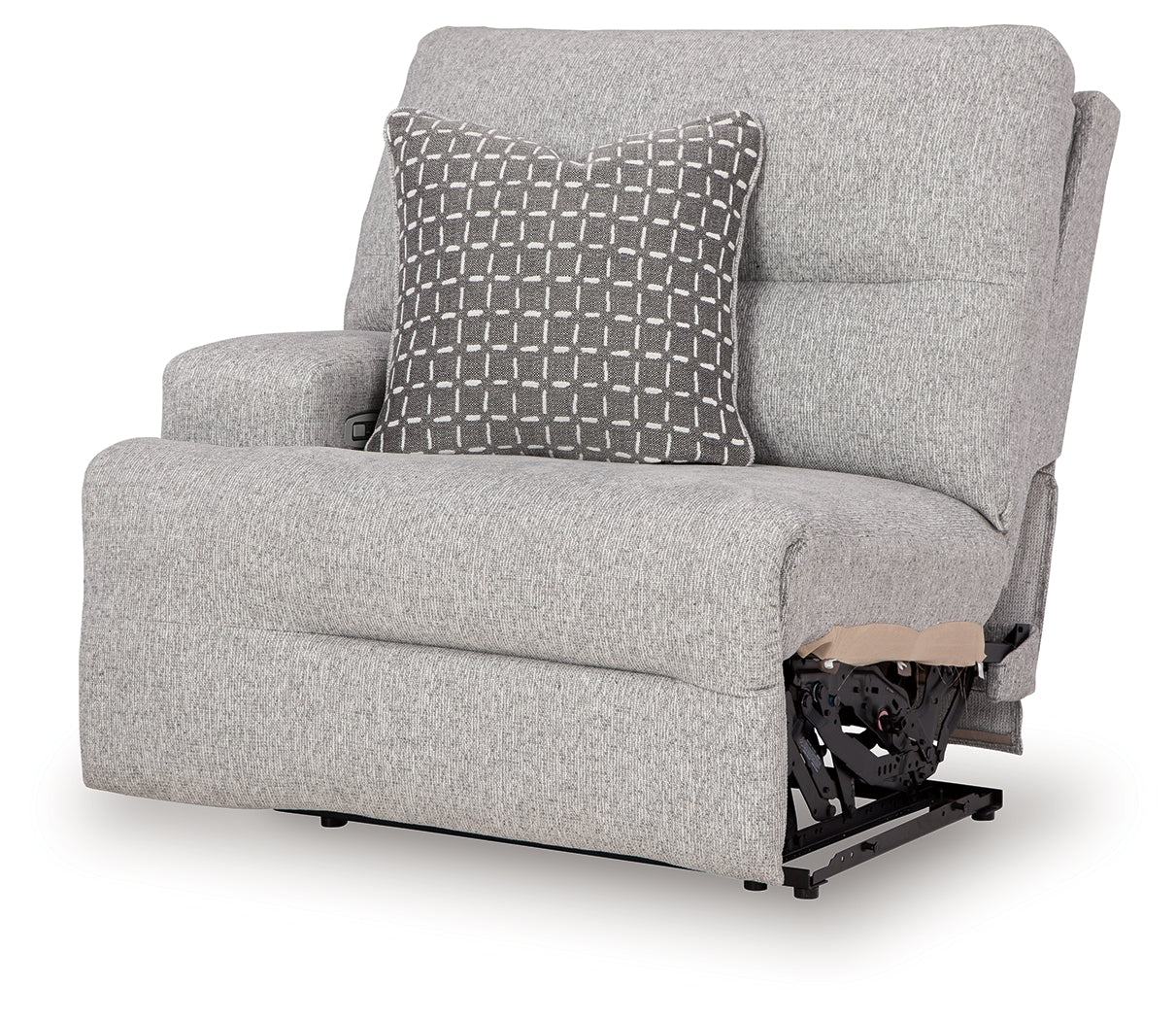 Acklen Place Sectional