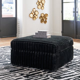 Oversized Chaise