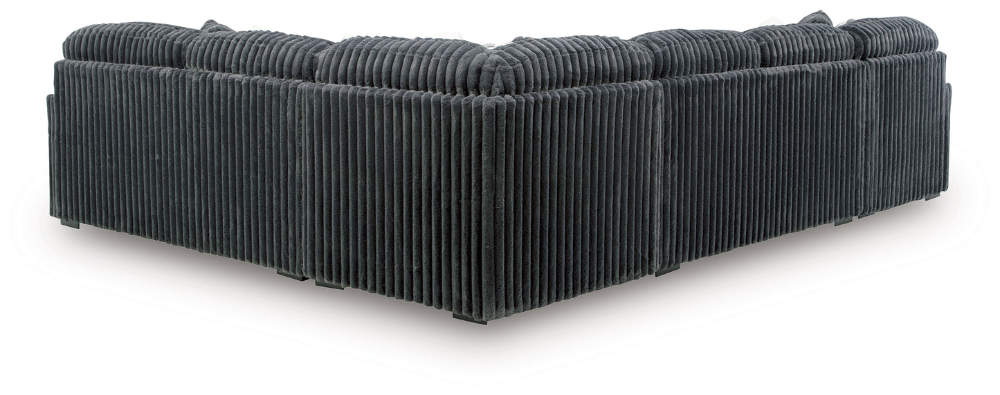 Midnight-Madness Sectional