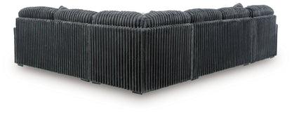 Midnight-Madness Sectional